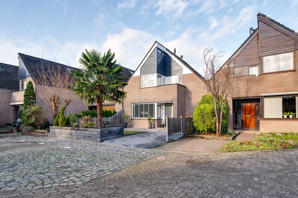 Medium property photo - Rosmolen 82, 2986 ED Ridderkerk